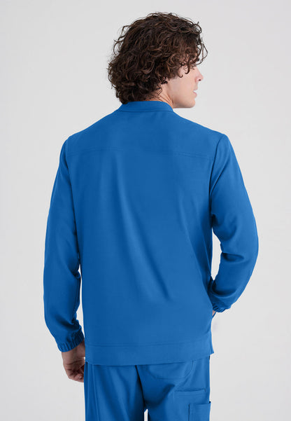 Cycle Warm-Up - New Royal - Grey's Anatomy Scrubs