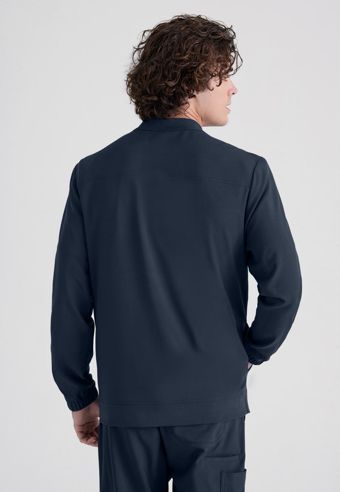 Cycle Warm-Up - Steel - Grey's Anatomy Scrubs