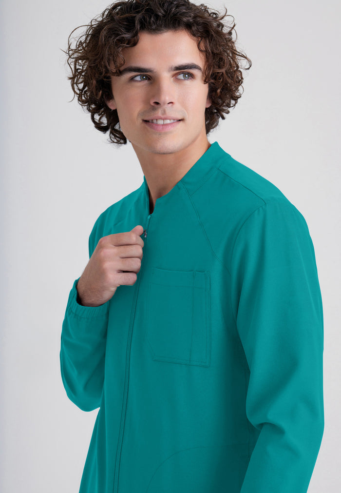 Cycle Warm-Up - Teal - Grey's Anatomy Scrubs