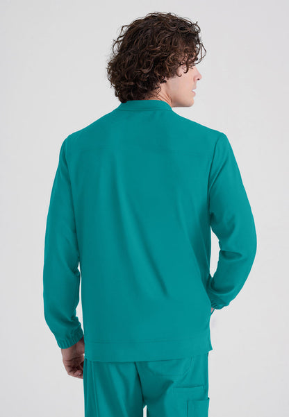 Cycle Warm-Up - Teal - Grey's Anatomy Scrubs
