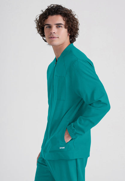 Cycle Warm-Up - Teal - Grey's Anatomy Scrubs