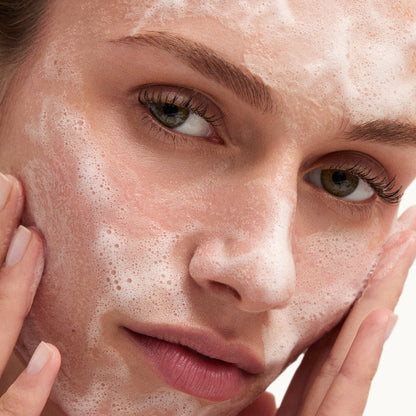 Daily Detox Foaming Cleanser Gel Nettoyant