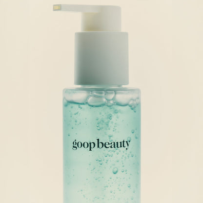 Daily Detox Foaming Cleanser Gel Nettoyant