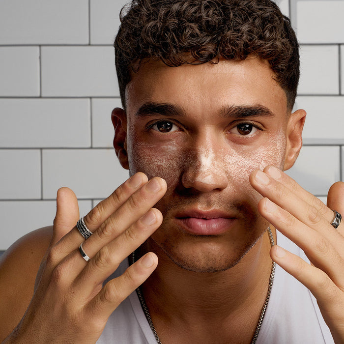 Slick Gorilla US Daily Face Wash