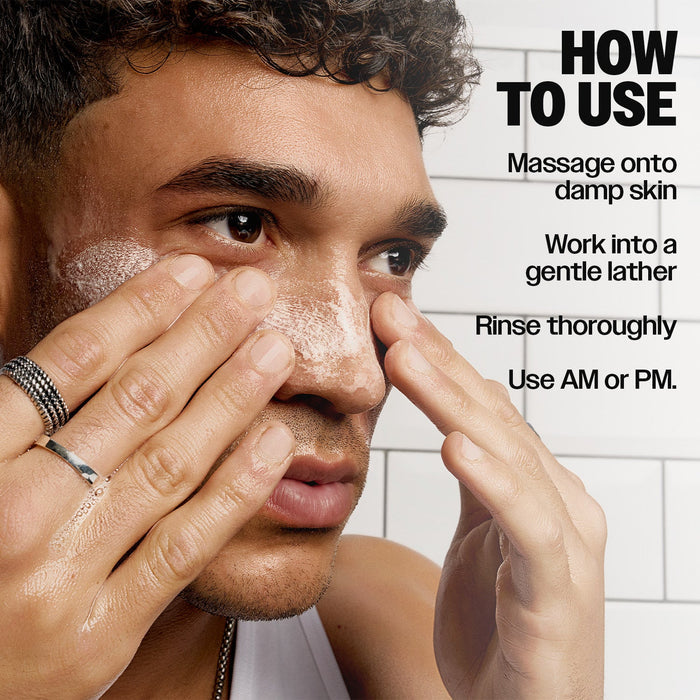 Slick Gorilla US Daily Face Wash