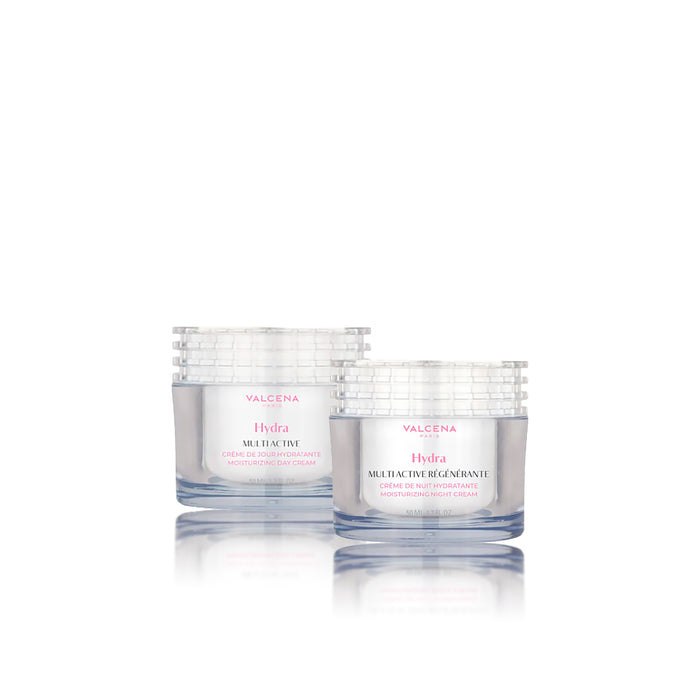 Daily Hydration Duo