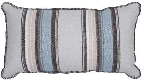 Dakota Pierre Pillow - 14x26