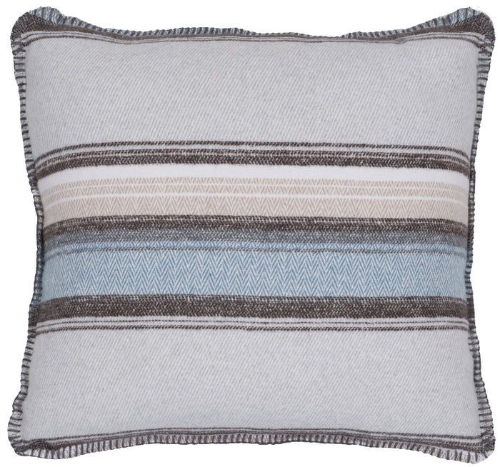 Dakota Pierre Pillow - 18x18