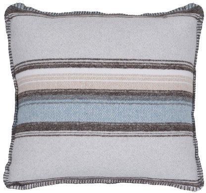 Dakota Pierre Pillow - 18x18