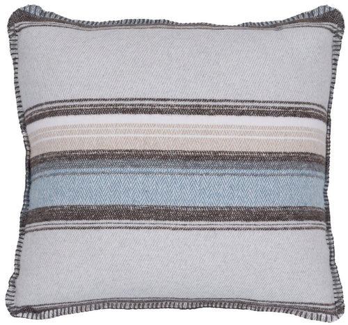 Dakota Pierre Pillow - 18x18
