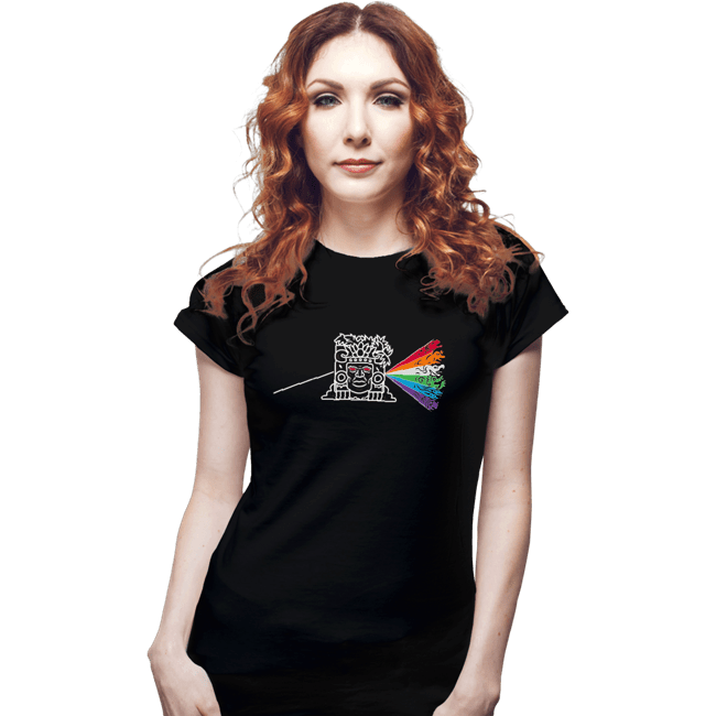 Fitted Shirts, Woman / Small / Black