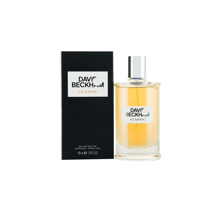 David Beckham Classic Eau de Toilette