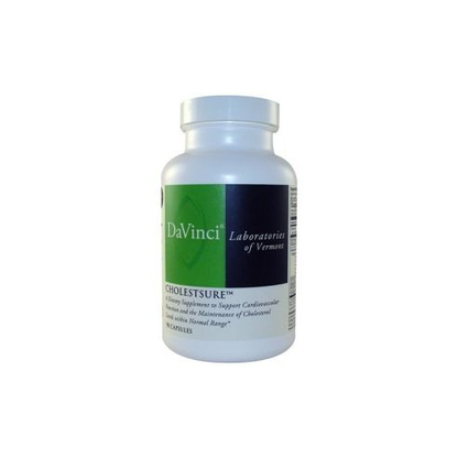 DaVinci Laboratories CholestSure - 90 Capsules