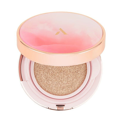 DAY DREAM COVER CUSHION FARA REFILL no.03 - BB Cream Tip Cushion Cu Acoperire Mare Pentru Tenul Gras Fara Refill - skinseen.ro