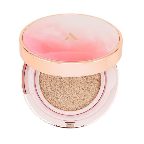 DAY DREAM COVER CUSHION FARA REFILL no.03 - BB Cream Tip Cushion Cu Acoperire Mare Pentru Tenul Gras Fara Refill - skinseen.ro