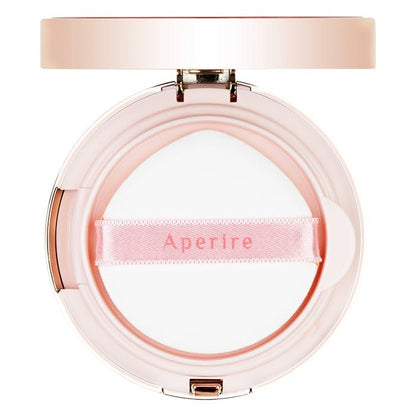 DAY DREAM COVER CUSHION FARA REFILL no.03 - BB Cream Tip Cushion Cu Acoperire Mare Pentru Tenul Gras Fara Refill - skinseen.ro