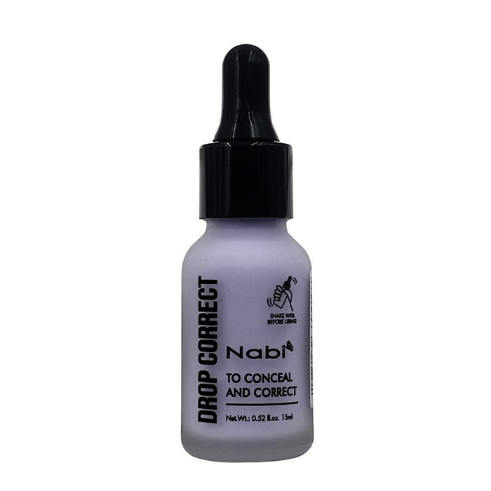 DC-02 Drop Correct LAVENDER
