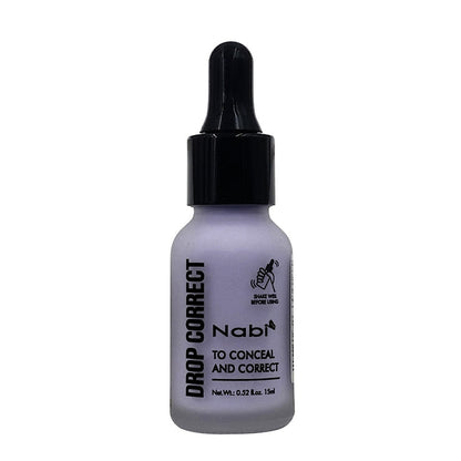 DC-02 Drop Correct LAVENDER