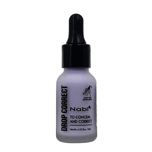 DC-02 Drop Correct LAVENDER