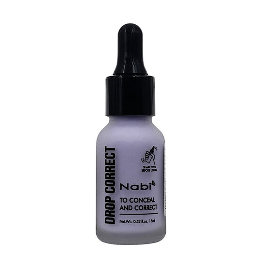 DC-02 Drop Correct LAVENDER