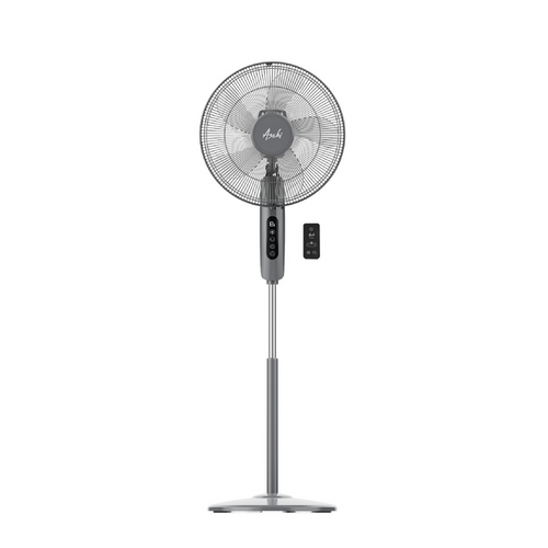 DC-6085 ASAHI INV SF 16" W/ RC-GRAY