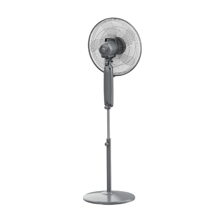DC-6085 ASAHI INV SF 16" W/ RC-GRAY