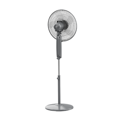 DC-6085 ASAHI INV SF 16" W/ RC-GRAY