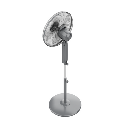 DC-6085 ASAHI INV SF 16" W/ RC-GRAY