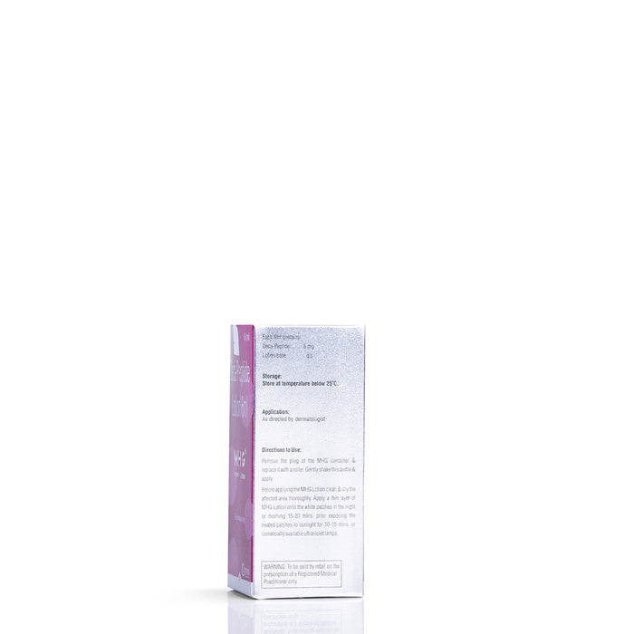 Deca Peptide MHG 6mg Lotion