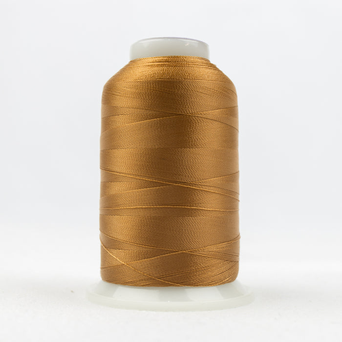 Decobob | Dark Copper 416  | 80wt Thread
