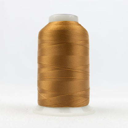 Decobob | Dark Copper 416  | 80wt Thread