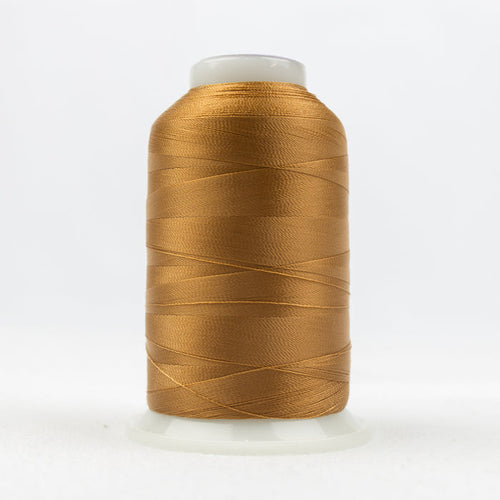 Decobob | Dark Copper 416  | 80wt Thread