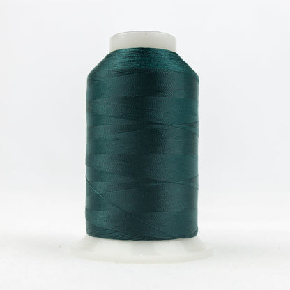Decobob | Dark Green 509  | 80wt Thread