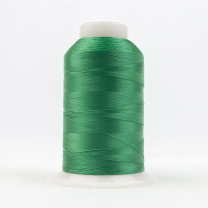 Decobob | Emerald Green 511  | 80wt Thread