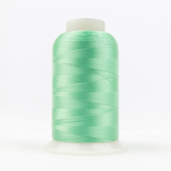 Decobob | Mint Green 523  | 80wt Thread