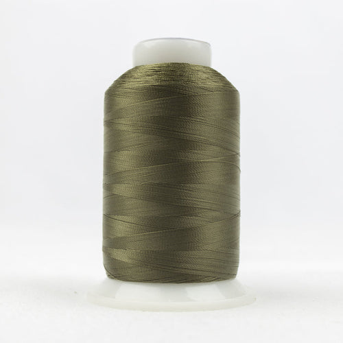 Decobob | Moss Green 506  | 80wt Thread