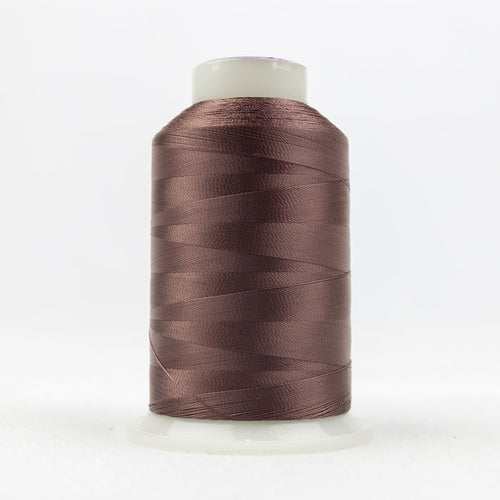 Decobob | Plum 245 | 80wt Thread