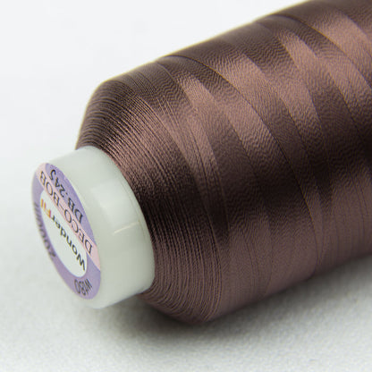 Decobob | Plum 245 | 80wt Thread