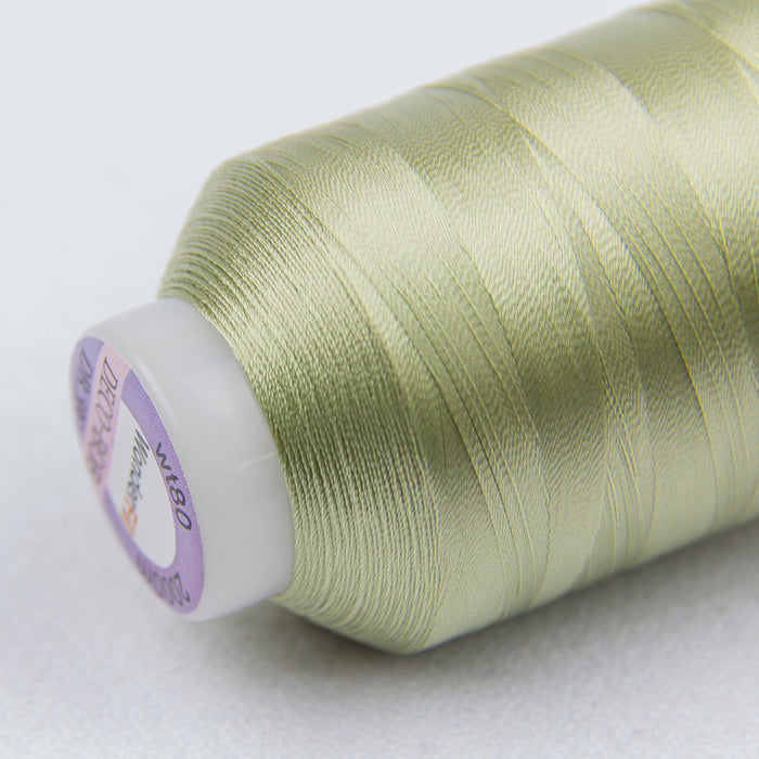 Decobob | Sage 591  | 80wt Thread