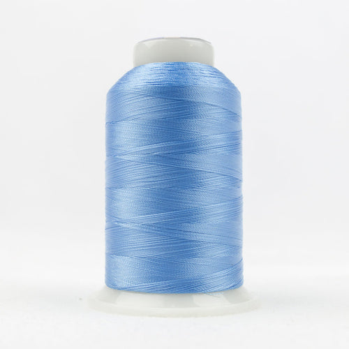 Decobob | Sky Blue 319 | 80wt Thread
