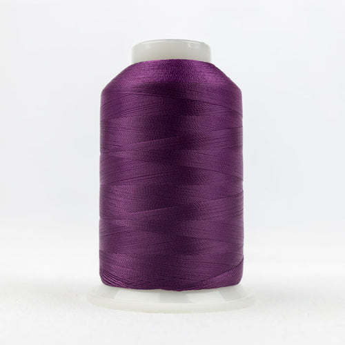 Decobob | Soft Purple 308 | 80wt Thread