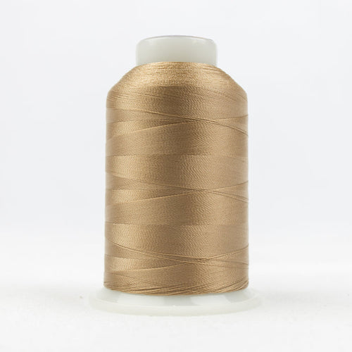 Decobob | Soft Tan 414  | 80wt Thread