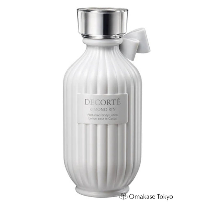Decorte Kimono Rin Body Lotion 200ml