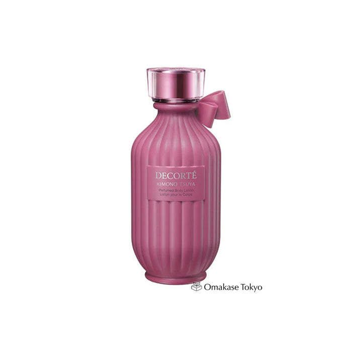 DECORTE Kimono Tsuya Perfumed Body Lotion