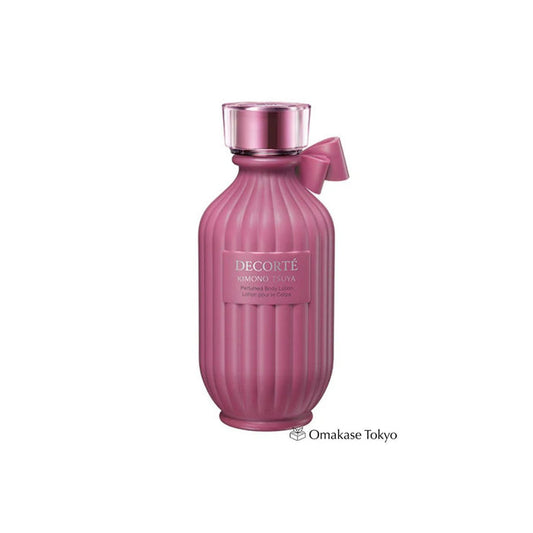 DECORTE Kimono Tsuya Perfumed Body Lotion