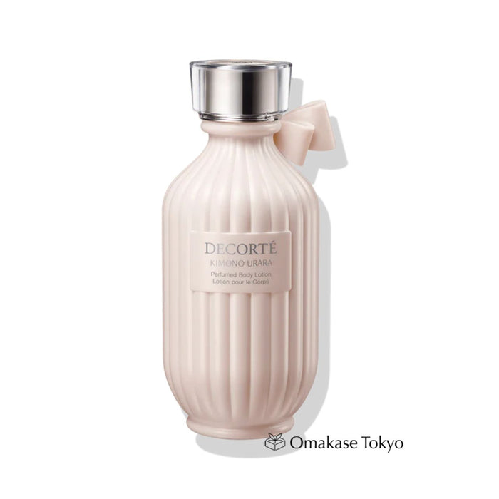 Decorte Kimono Urara  Body Lotion 200ml