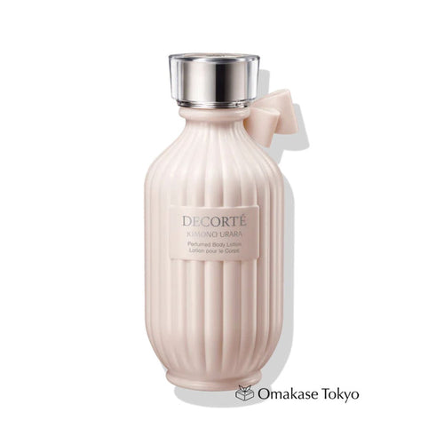 Decorte Kimono Urara  Body Lotion 200ml