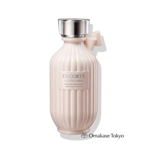 Decorte Kimono Urara  Body Lotion 200ml