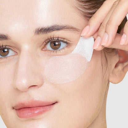 DEEP COLLAGEN MELTING PATCH - Tratament Intensiv Tip Patch - Uri Cu Colagen - skinseen.ro