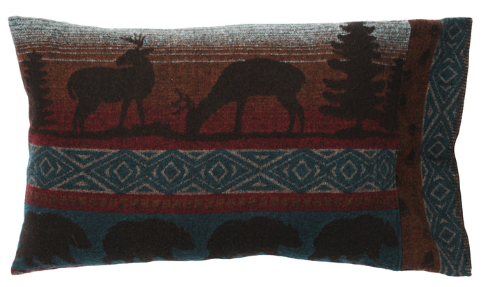 Deer Meadow II Sham